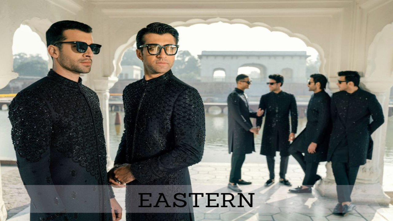 Eastern